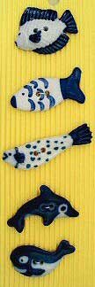 BC38 - Various Fish
