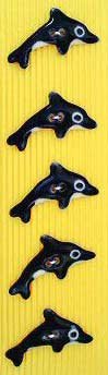 BC41 - Dolphins