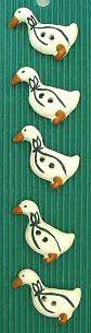 BC47 - Geese