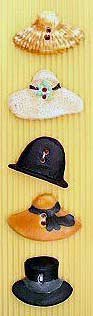 BC49 - Hats