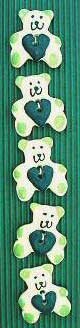 BC6 - Valentine Bears