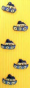 L77 - Tugboats