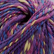 Knitting Yarns - Chunky Print - Pure Wool