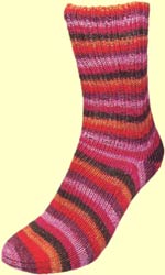 Cotton Spirit - Sock Yarn