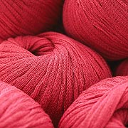 Knitting Yarns - Cotton Tape - Cotton