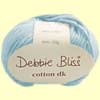 Cotton Double Knitting