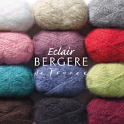 Eclair - Wool Mix