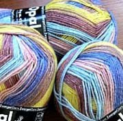 Feeling - Sock Yarn