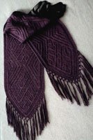 Faina's Scarf
