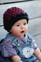 A Berry Cute Hat