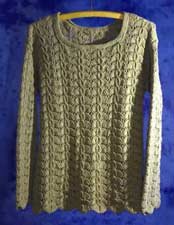 Ginko Leaf Tunic