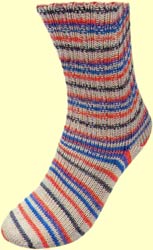 Cotton Fondo - Sock Yarn