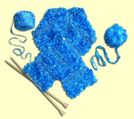 Knitting Pattern Central - Free, Online Knitting Patterns