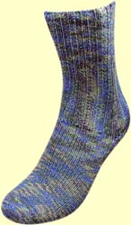 Cotton Fun - Sock Yarn