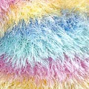 Funky Fur Magic (Sale) - Synthetic Wool