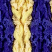 Knitting Yarns - Fuzzi Felt - Speciality Yarn