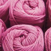 Knitting Yarns - Handknit DK Cotton - Cotton