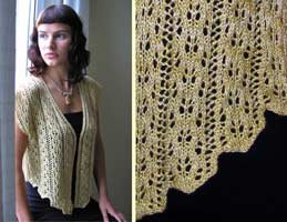 Antique Lace