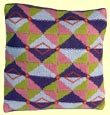 Diamonds Cushion Kits