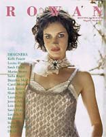 Magazine No. 37 Spring/Summer 2005 available here