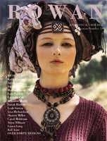 Knitting Magazine No. 39 Spring/Summer 2006 available here