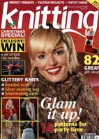 Knitting Christmas Special 2006 available here