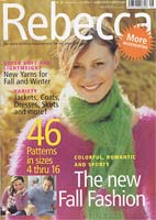 Knitting Magazine 28