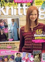 Simply Knitting January 07 available here
