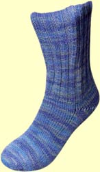 Cotton Maya - Sock Yarn