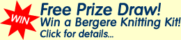 Free Prize Draw