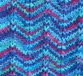 02 - Blue Vesuvius