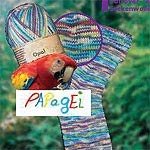 RF6P8 - Parrot