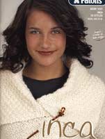 Inca Contemporary Fashion
