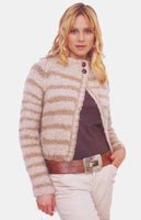 Raglan Jacket