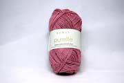 Knitting Yarns - Purelife - Organic Cotton