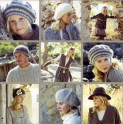 Eco Wool DK - Wool