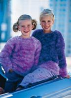 Sweaters 22-32in