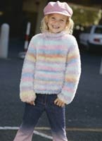 Sweater - 22-32in - 6-12 Balls