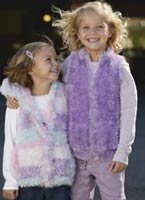 Gilets - 22-32in - 3-8 Balls
