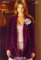 Jacket - 32-42in