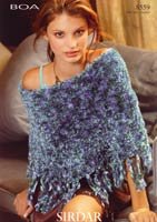 Poncho