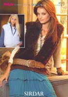 Gilets - 24-46in - 1-10 balls