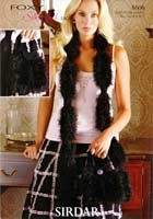 Scarf & Bag