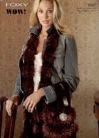 Scarf & Bag