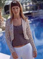 Bolero - 32-42in