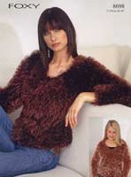 Sweater- 28-38in