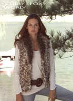 Gilet - 32-42in - 3-11 balls
