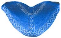 Faroese Shawl