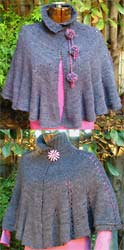Knit-O-Matic Free Knitting &amp; Crochet Patterns
