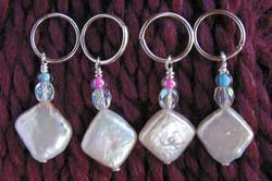 Pearl Diamonds